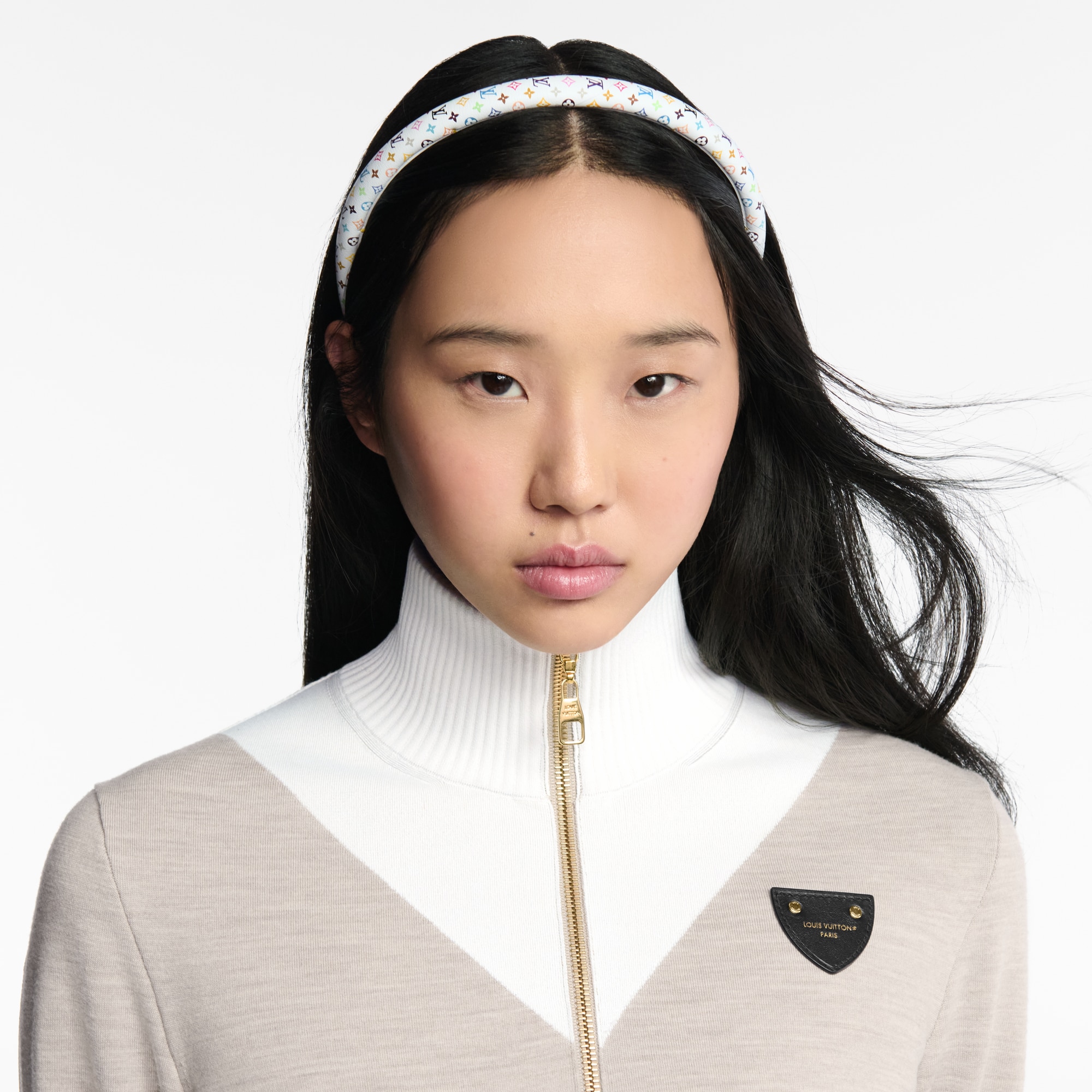 ウィメンズ ヘアアクセサリー - ケアキット＆小物｜ルイ・ヴィトン